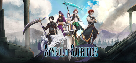 Купить игру Symbol of Sacrifice