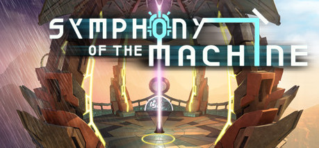 Игра Symphony of the Machine