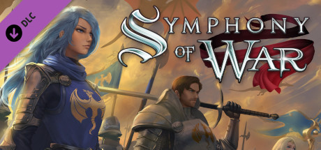 Игра Symphony of War: The Nephilim Saga - Art & Strategy Guide