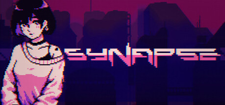 Купить игру Synapse
