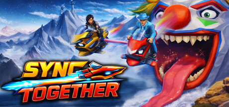 Игра Sync Together