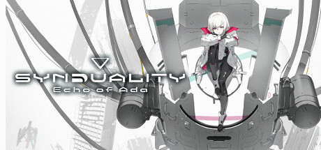 Игра SYNDUALITY Echo of Ada