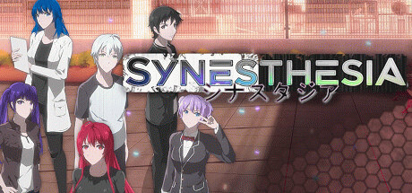 Игра SYNESTHESIA