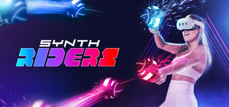 Игра Synth Riders