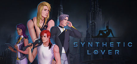 Игра Synthetic Lover