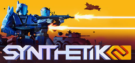 Игра SYNTHETIK 2