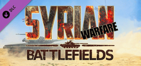 Игра Syrian Warfare: Battlefields