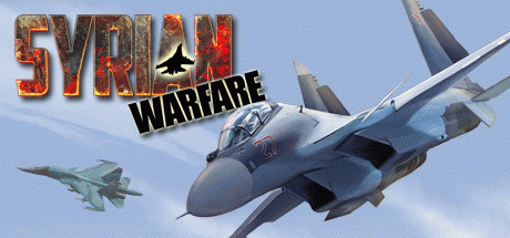Игра Syrian Warfare