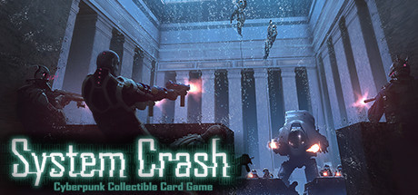 Игра System Crash