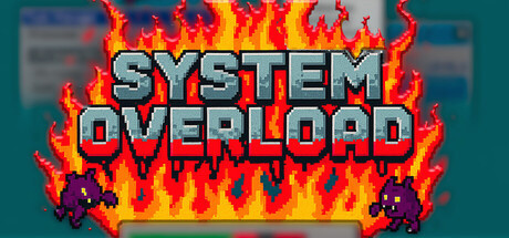 Купить игру System Overload