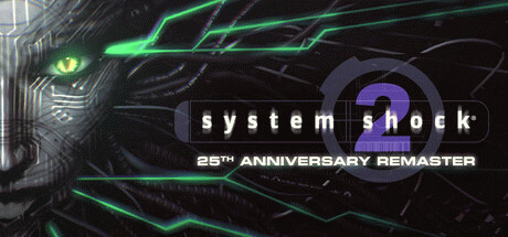 Игра System Shock 2: 25th Anniversary Remaster