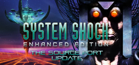 Игра System Shock: Enhanced Edition