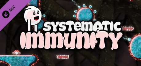 Игра Systematic Immunity OST