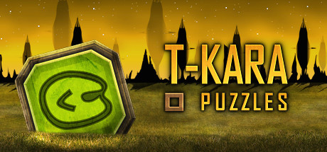 Игра T-Kara Puzzles