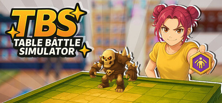 Игра Table Battle Simulator