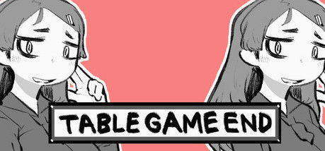 Игра TABLE GAME END