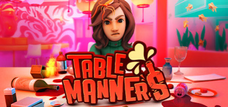Игра Table Manners: Physics-Based Dating Game