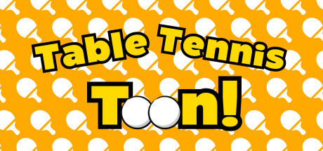 Игра Table Tennis Toon!
