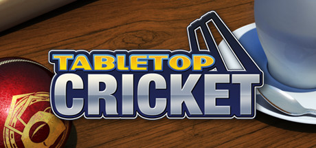 Игра TableTop Cricket