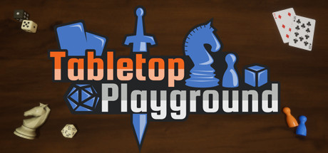Игра Tabletop Playground