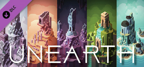 Игра Tabletop Simulator - Unearth