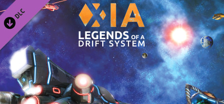 Игра Tabletop Simulator - Xia: Legends of a Drift System
