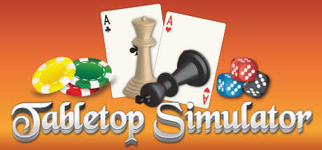 Игра Tabletop Simulator