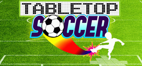 Игра TableTop Soccer