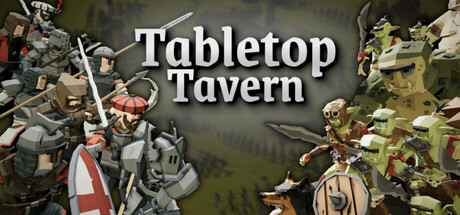Купить игру Tabletop Tavern
