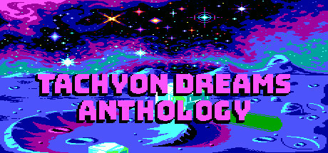 Игра Tachyon Dreams Anthology