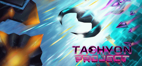 Игра Tachyon Project