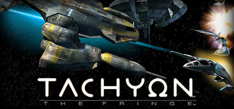 Игра Tachyon: The Fringe