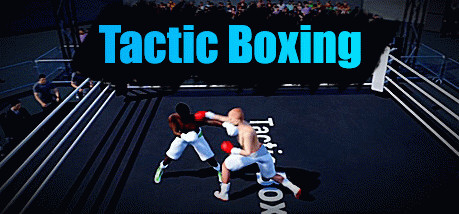 Игра Tactic Boxing