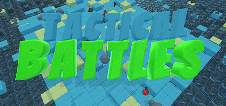 Игра Tactical Battles