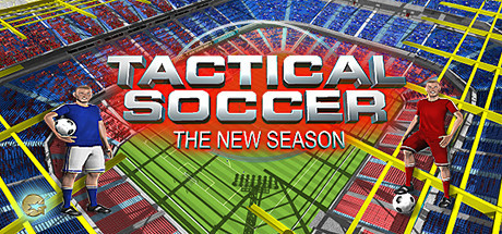 Игра Tactical Soccer The New Season