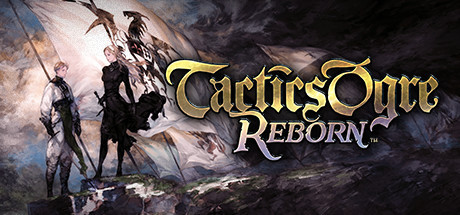 Игра Tactics Ogre: Reborn Digital Premium Edition