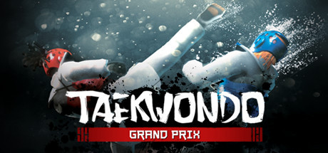 Игра Taekwondo Grand Prix
