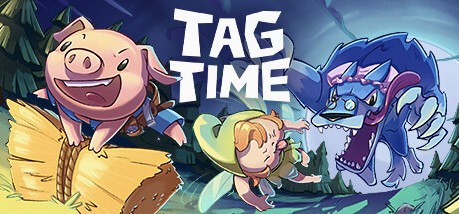 Купить игру TagTime