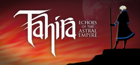Игра Tahira: Echoes of the Astral Empire