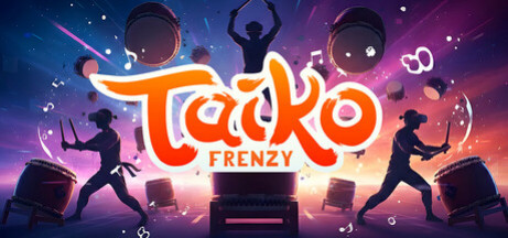 Игра Taiko Frenzy