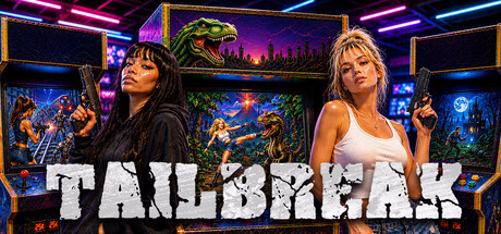 Игра Tailbreak