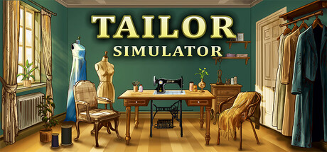 Игра Tailor Simulator