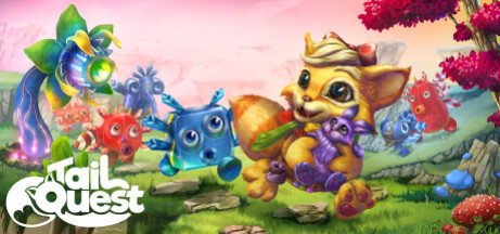 Игра TailQuest Defense