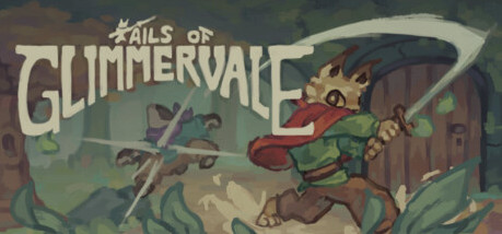 Игра Tails of Glimmervale