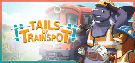 Игра Tails of Trainspot