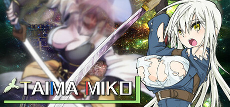 Игра TAIMA MIKO