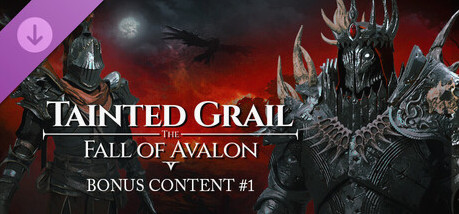 Купить игру Tainted Grail: The Fall of Avalon - Bonus Content #1