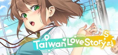Игра Taiwan Love Story⁵