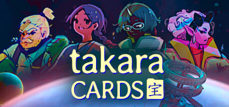 Игра Takara Cards