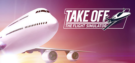 Игра Take Off - The Flight Simulator